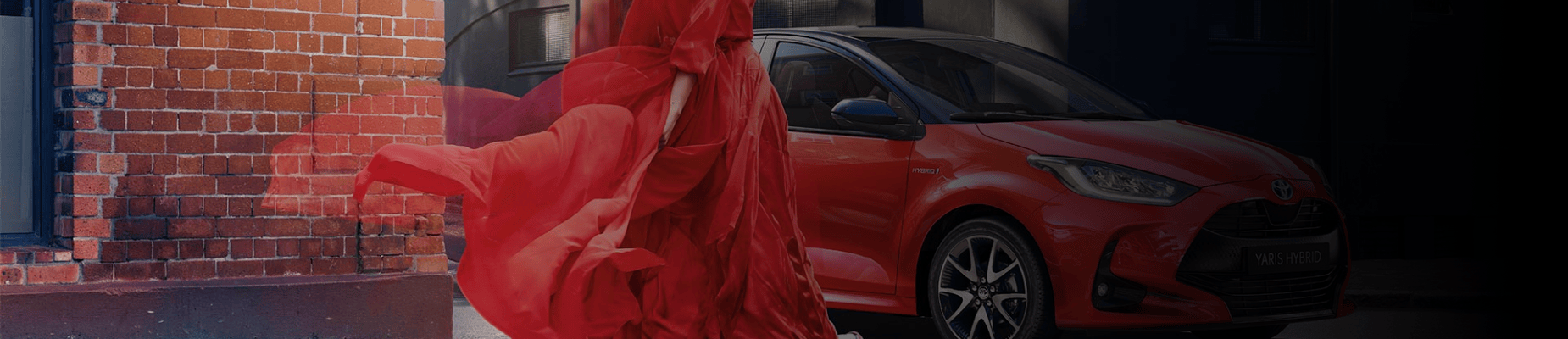 מימון לרכב יד שניה - טויוטה סלקט