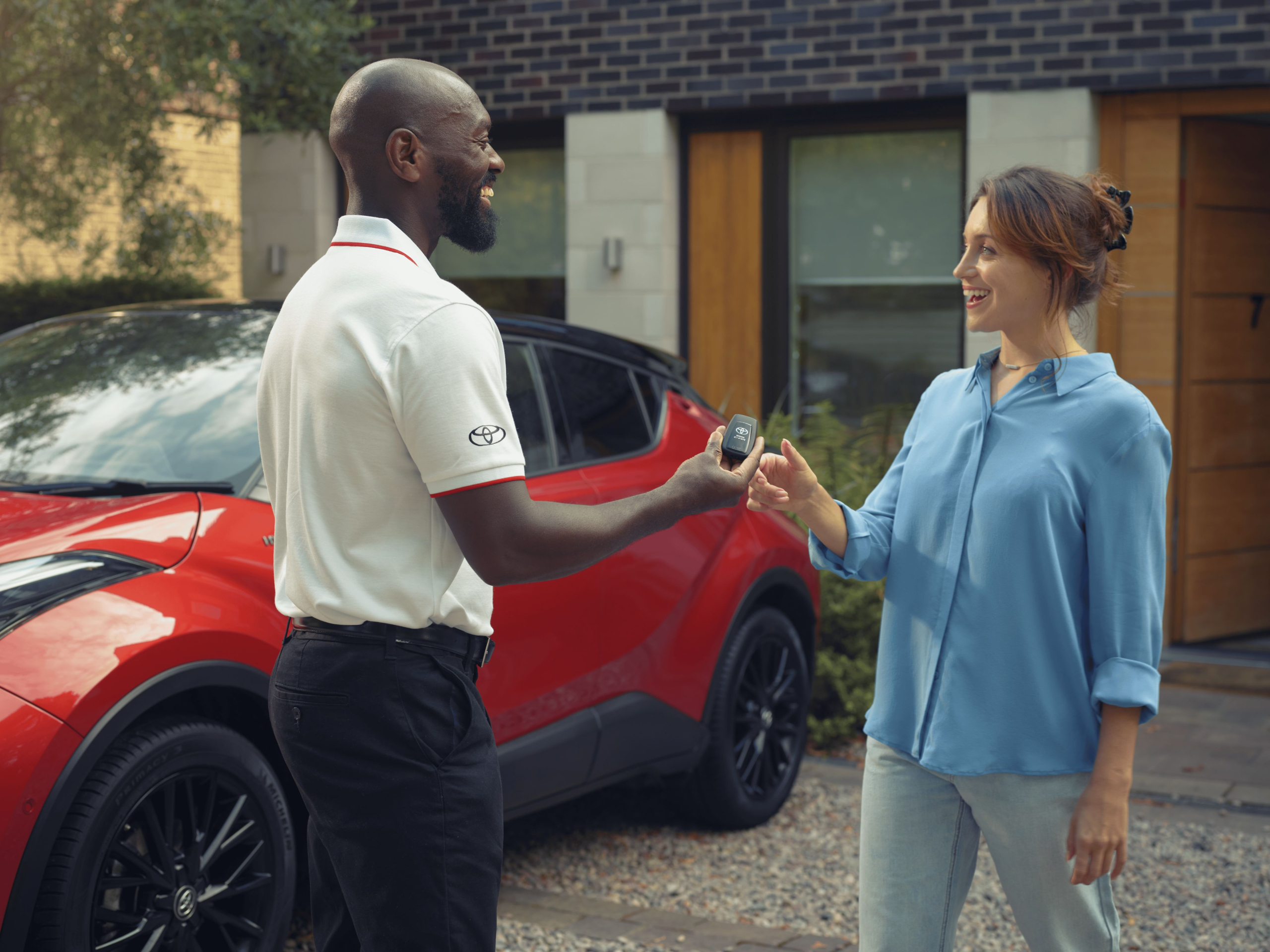 מימון לרכב יד 2 באתר טויוטה סלקט